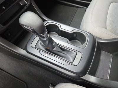 2022 Chevrolet Colorado Work Truck