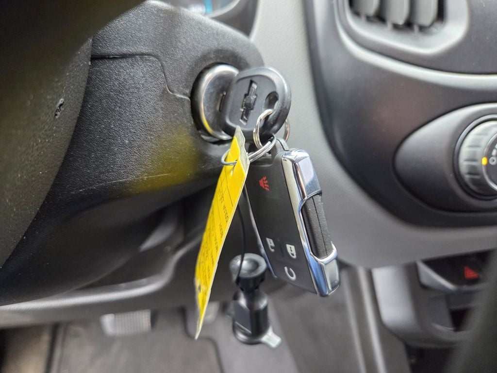 2022 Chevrolet Colorado Work Truck