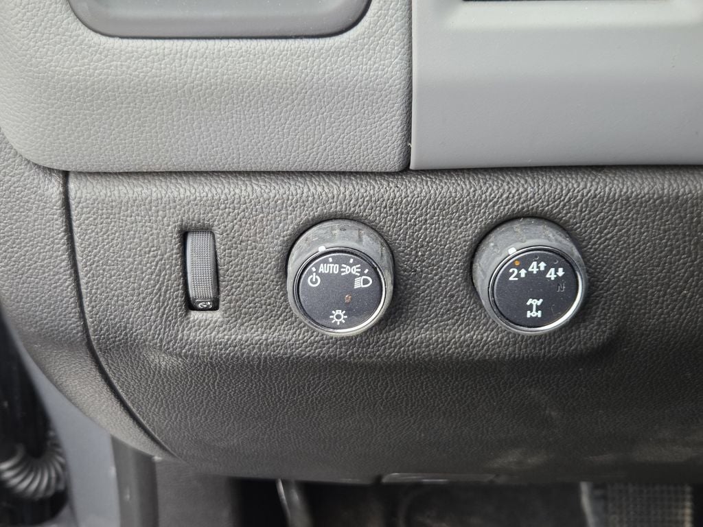 2022 Chevrolet Colorado Work Truck