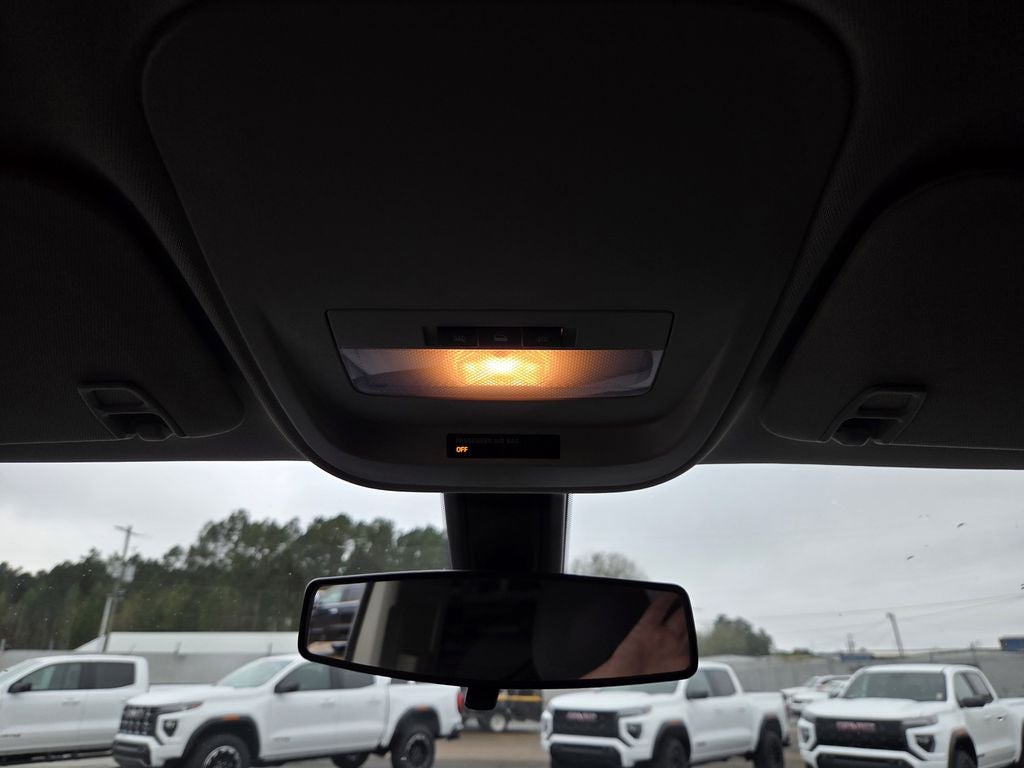 2022 Chevrolet Colorado Work Truck