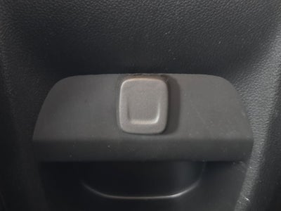 2022 Chevrolet Colorado Work Truck