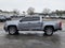 2022 Chevrolet Colorado Work Truck