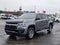 2022 Chevrolet Colorado Work Truck