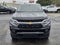 2022 Chevrolet Colorado Work Truck