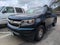 2020 Chevrolet Colorado Work Truck
