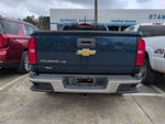 2020 Chevrolet Colorado Work Truck