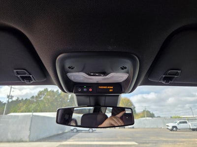 2026 Chevrolet Colorado Work Truck