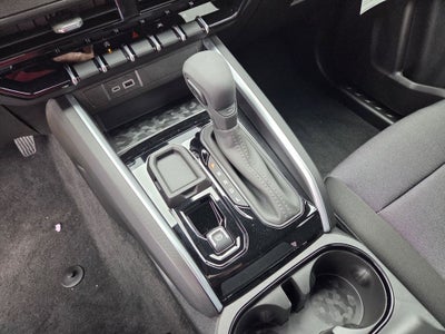 2026 Chevrolet Colorado Work Truck