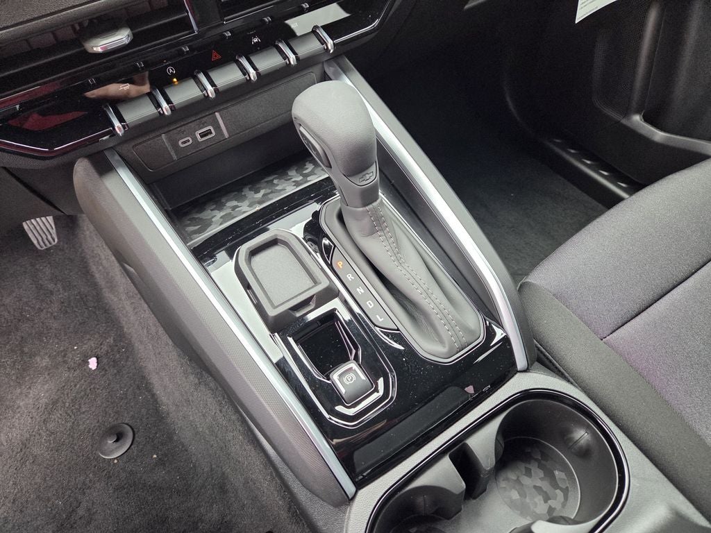 2026 Chevrolet Colorado Work Truck