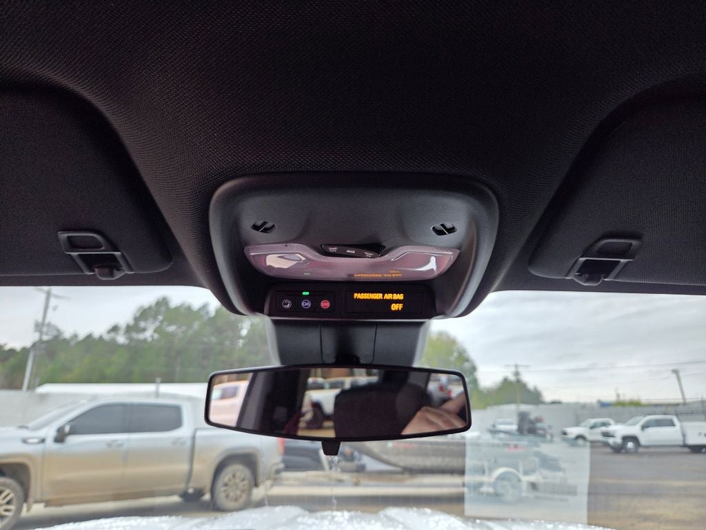 2026 Chevrolet Colorado Work Truck