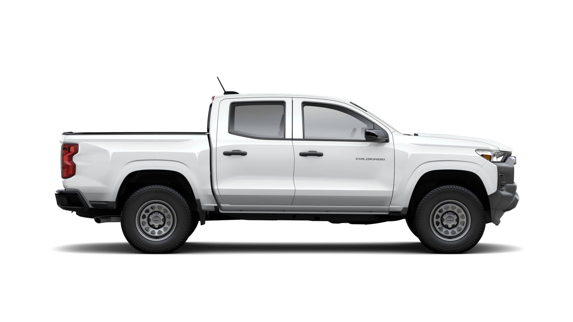 2026 Chevrolet Colorado Work Truck