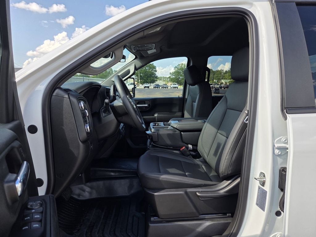 2026 GMC Sierra 3500HD Pro