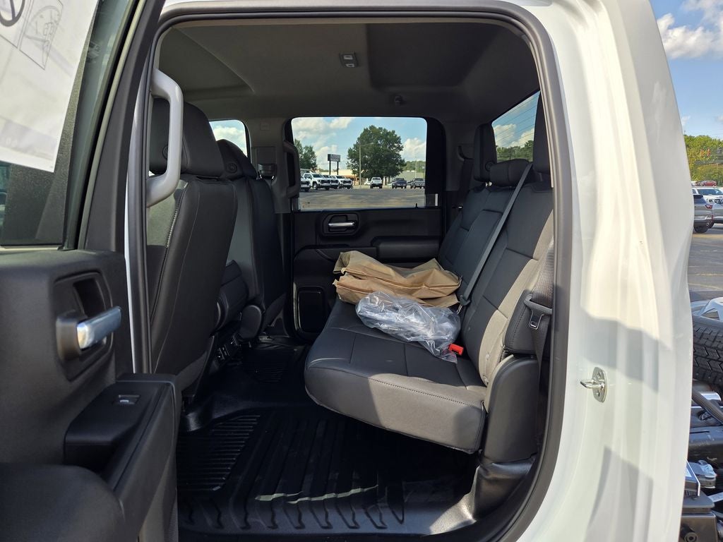 2026 GMC Sierra 3500HD Pro