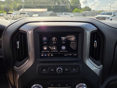 2026 GMC Sierra 3500HD Pro