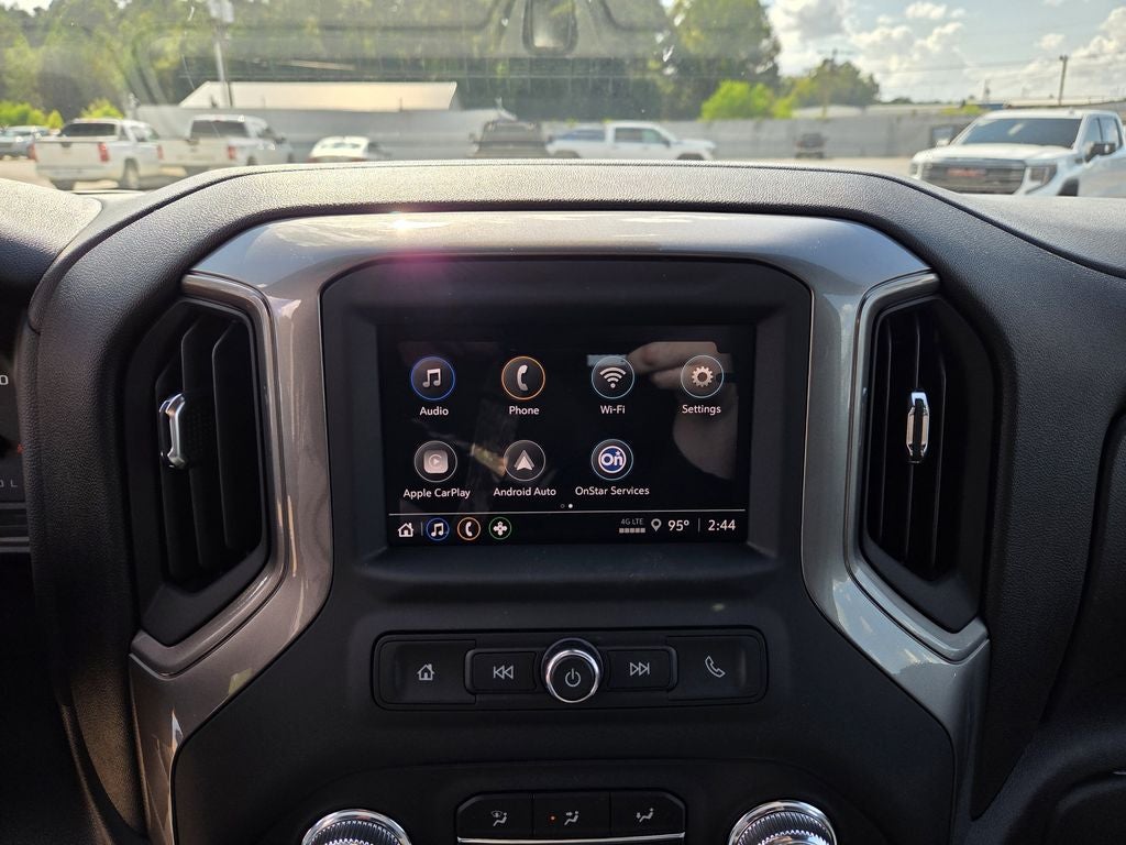 2026 GMC Sierra 3500HD Pro