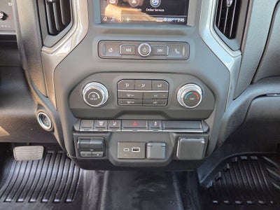 2026 GMC Sierra 3500HD Pro