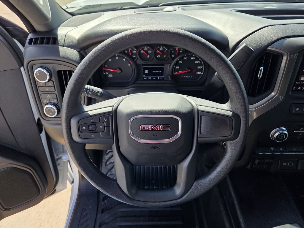 2026 GMC Sierra 3500HD Pro