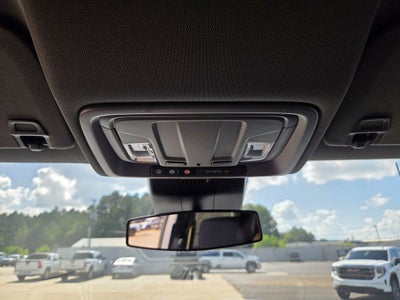 2026 GMC Sierra 3500HD Pro