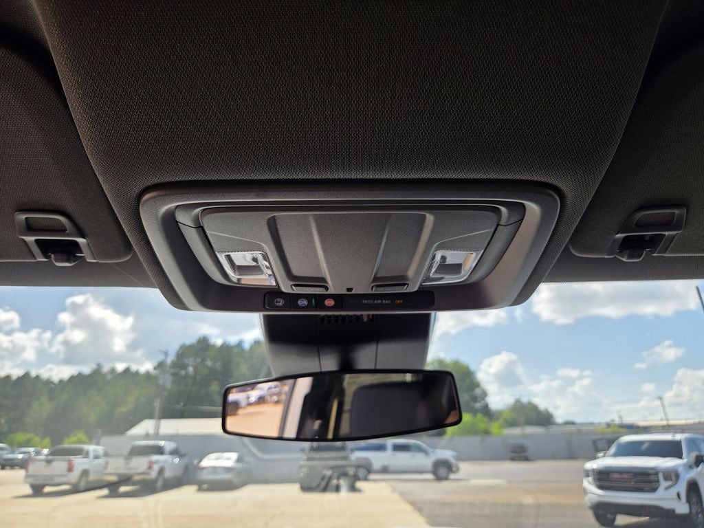 2026 GMC Sierra 3500HD Pro