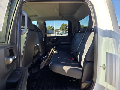 2026 GMC Sierra 3500HD Pro