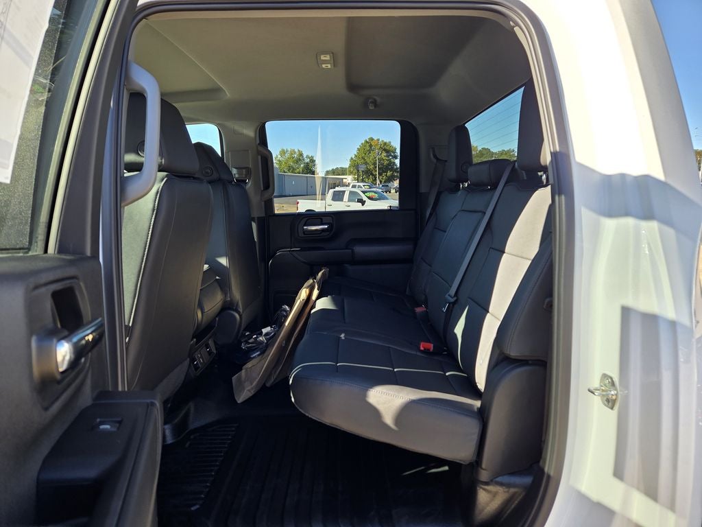 2026 GMC Sierra 3500HD Pro