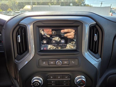 2026 GMC Sierra 3500HD Pro