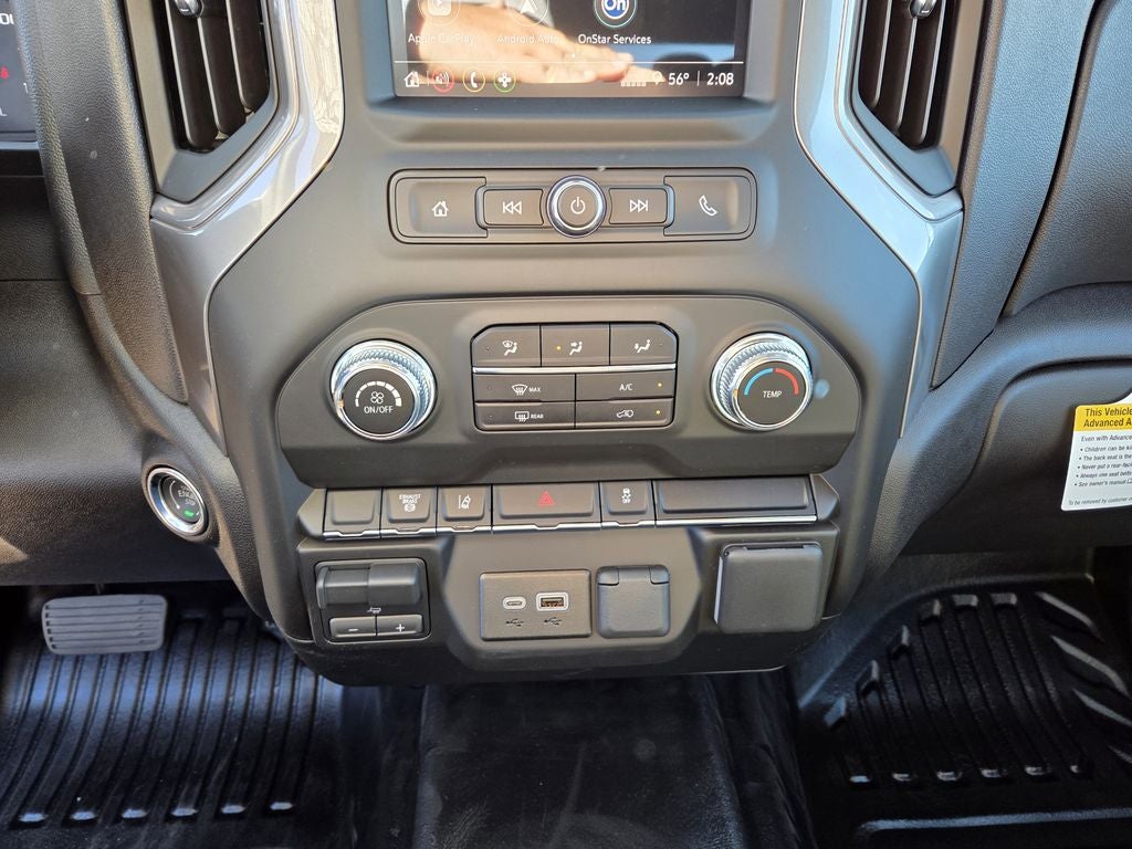 2026 GMC Sierra 3500HD Pro