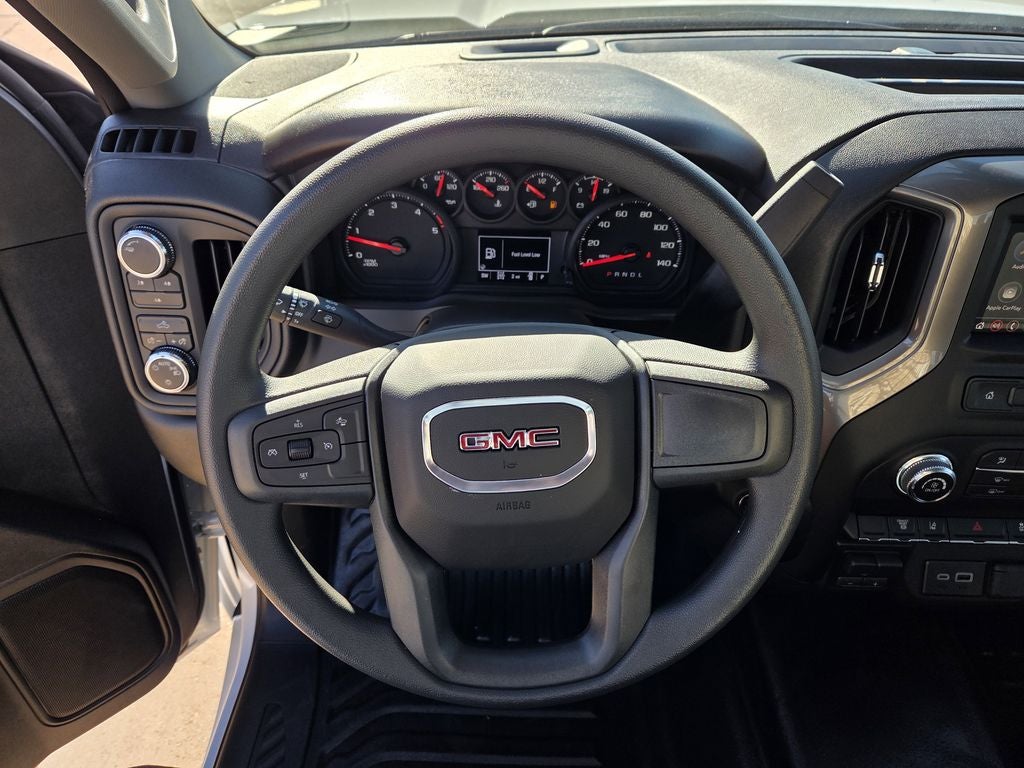 2026 GMC Sierra 3500HD Pro
