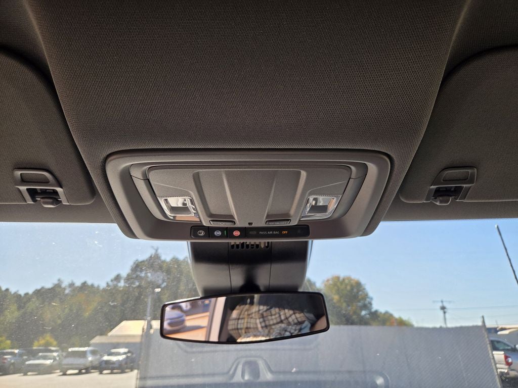 2026 GMC Sierra 3500HD Pro