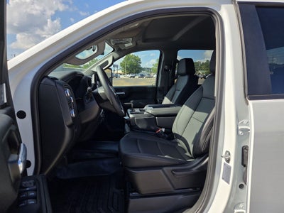 2026 GMC Sierra 3500HD Pro