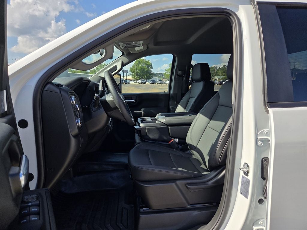 2026 GMC Sierra 3500HD Pro