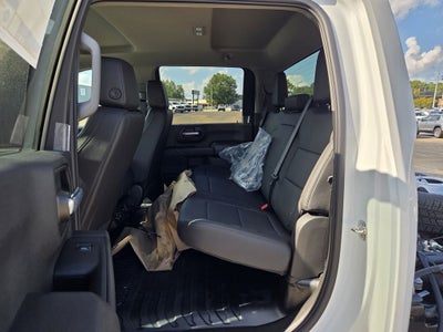 2026 GMC Sierra 3500HD Pro