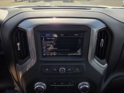 2026 GMC Sierra 3500HD Pro