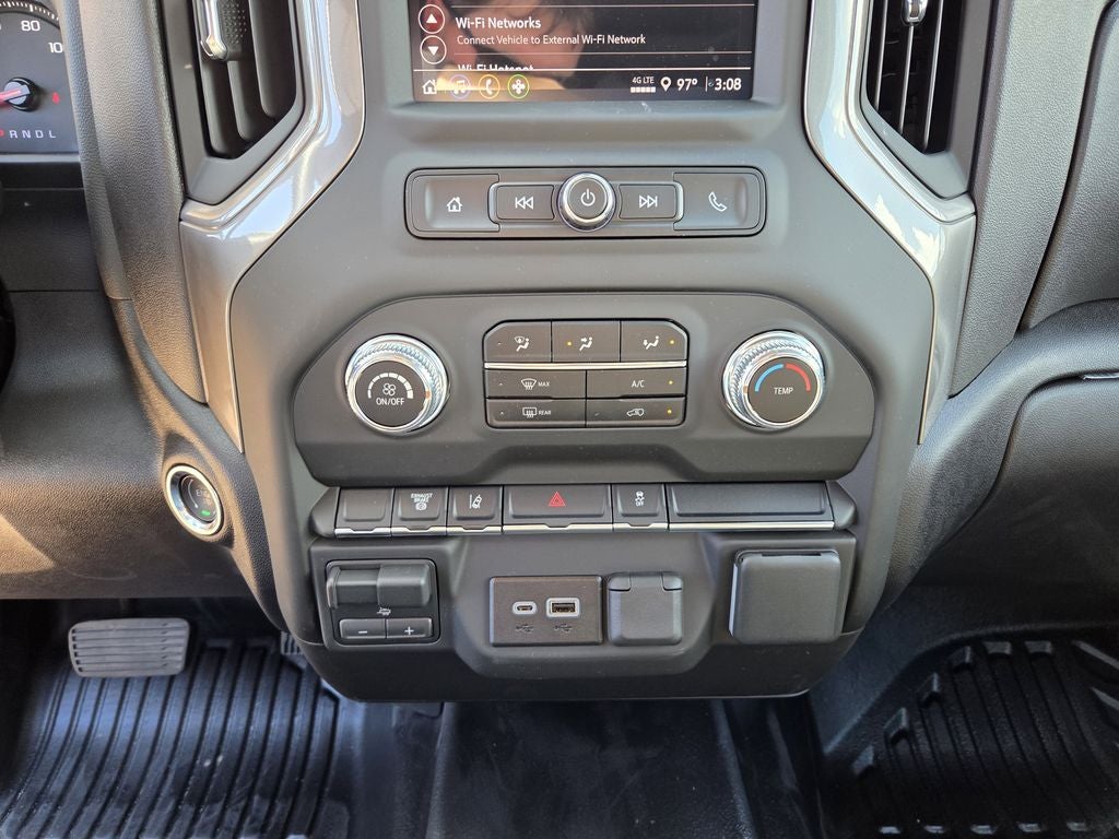 2026 GMC Sierra 3500HD Pro