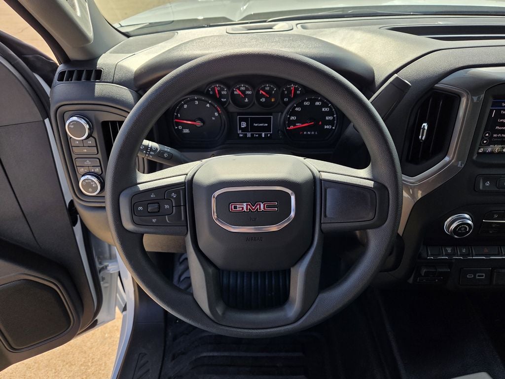 2026 GMC Sierra 3500HD Pro