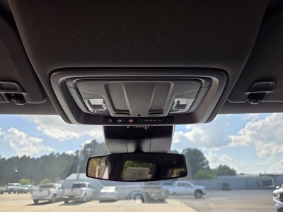 2026 GMC Sierra 3500HD Pro