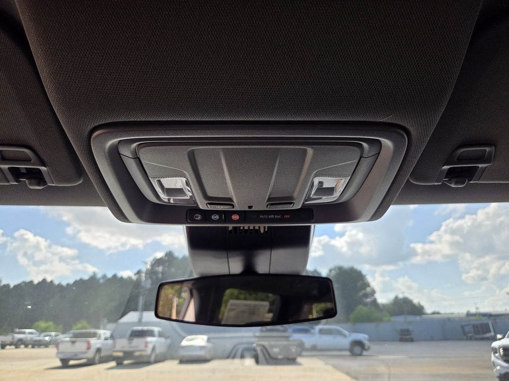 2026 GMC Sierra 3500HD Pro