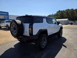 2026 GMC Hummer EV SUV 3X