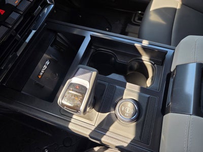 2026 GMC Hummer EV SUV 3X