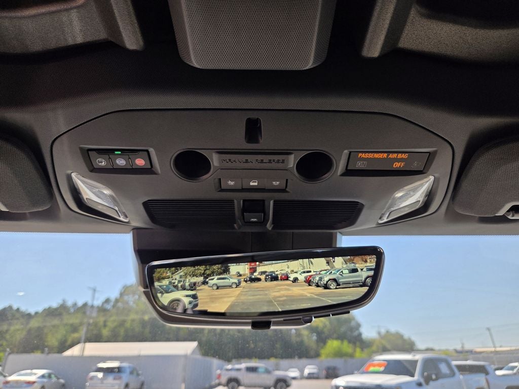 2026 GMC Hummer EV SUV 3X