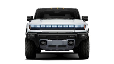 2026 GMC Hummer EV SUV 3X
