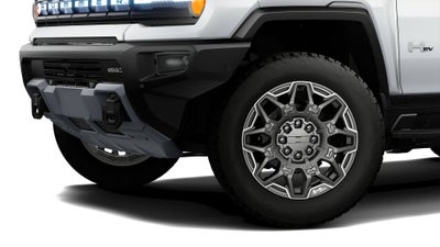 2026 GMC Hummer EV SUV 3X