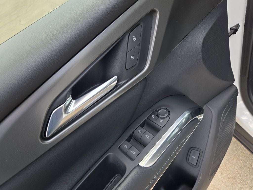 2025 Chevrolet Traverse LT 1LT