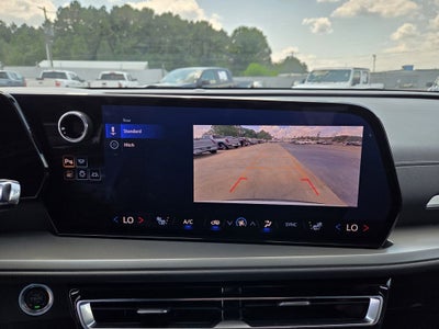 2025 Chevrolet Traverse LT 1LT