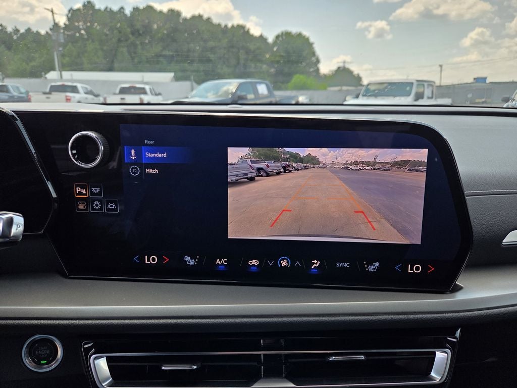 2025 Chevrolet Traverse LT 1LT