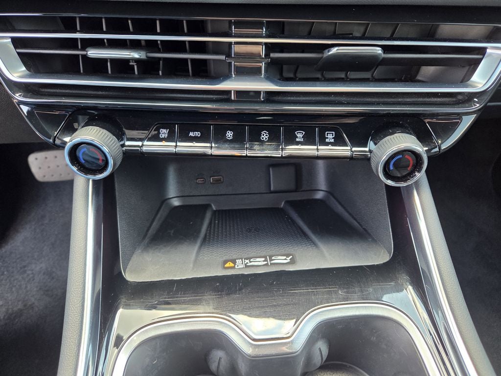 2025 Chevrolet Traverse LT 1LT