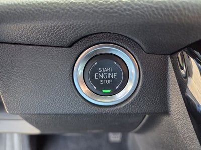 2025 Chevrolet Traverse LT 1LT