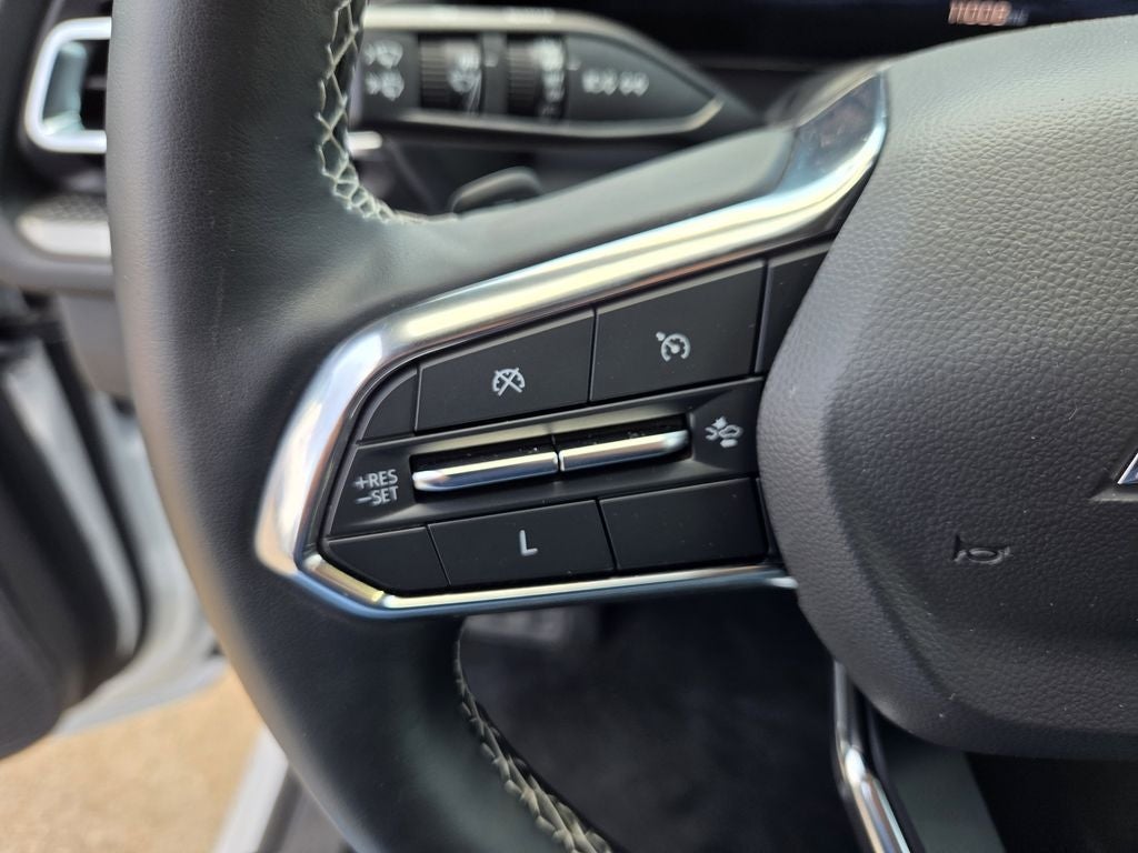 2025 Chevrolet Traverse LT 1LT