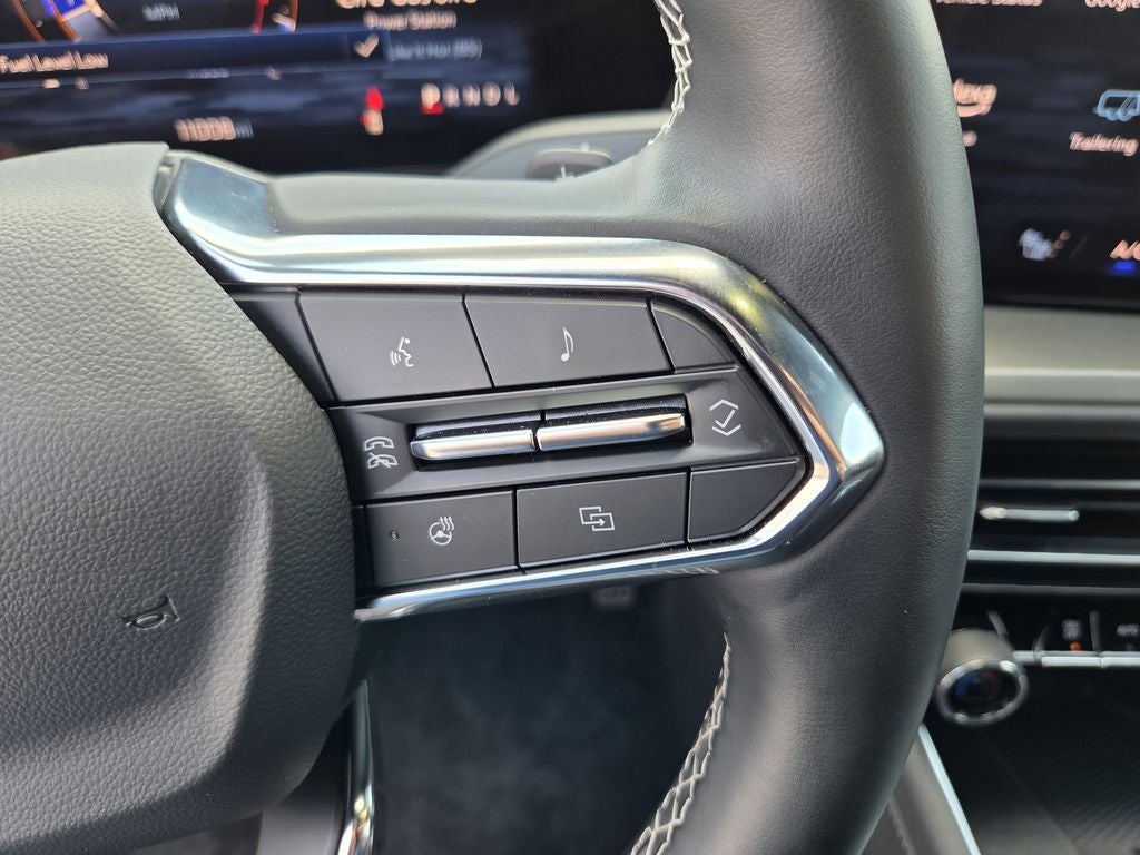 2025 Chevrolet Traverse LT 1LT