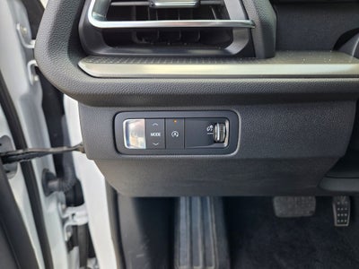 2025 Chevrolet Traverse LT 1LT